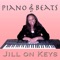 Vast Vision - Jill On Keys lyrics