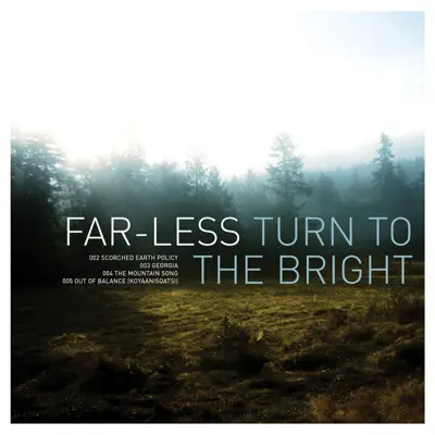 Turn to the Bright - EP - Far-Less