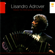 Evaristo Carriego - Lisandro Adrover & The Metropole Orchestra