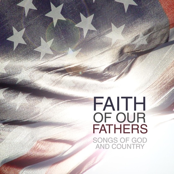Cover artwork for America