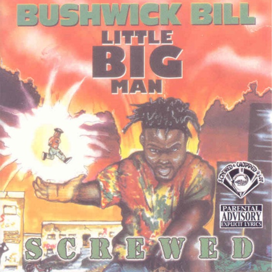 Cover artwork for Letter from Kkk
