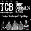 Honky Tonks and Cantinas - Single