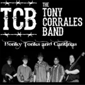 Honky Tonks and Cantinas artwork