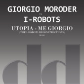 Giorgio Moroder - Utopia - Me Giorgio