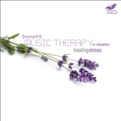 Music Therapy - (For Relaxation) Healing Stress artwork