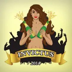 Invictus 2014 - Single by Martin T album reviews, ratings, credits