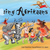 Sing Afrikaans - Marthie Nel Hauptfleisch