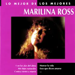 Lo Mejor de los Mejores - Marilina Ross