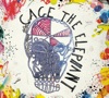 Cage the Elephant artwork