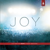 Joy (Live) artwork