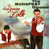 Hungarian Folk artwork
