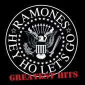 Ramones - Sheena Is a Punk Rocker