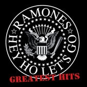 Hey Ho Let's Go: Greatest Hits - ラモーンズ