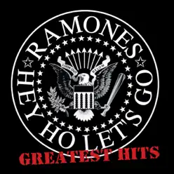 Hey Ho Let's Go: Greatest Hits - Ramones