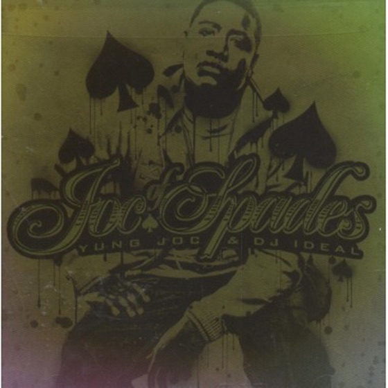 Cover artwork for We Ready