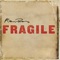 Fragile - Alan Parsons lyrics