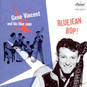 Gene Vincent & His Blue Caps - Jump Back, Honey, Jump Back