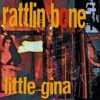 Little Gina (Swamp Beat Burlesque) - Single