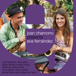 Joan Chamorro & Sant Andreu Jazz Band - My Ideal