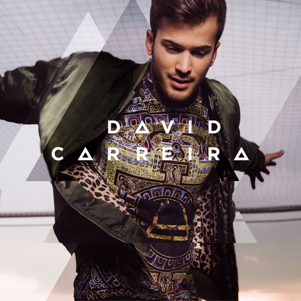 David Carreira - EP - David Carreira