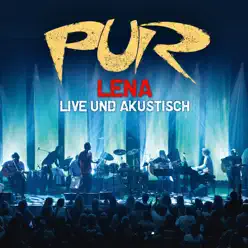 Lena - Live und akustisch - EP - Pur