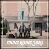 Young Rising Sons - EP artwork