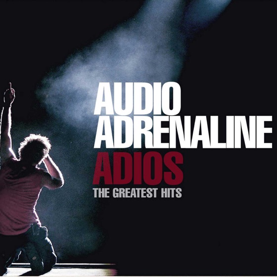 Cover artwork for Goodbye (Adiós Version)