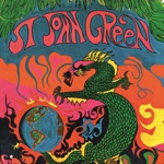 St. John Green - Spirit of Now