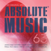 Absolute Music 63 - Various Artists