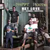 Hey Love (feat. Samuel Christian) - Single (Edited) - Single album lyrics, reviews, download
