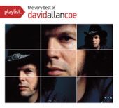 Playlist: The Very Best of David Allan Coe
