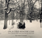 To Shorten Winter's Sadness - Quadriga Consort - Kinder Klassik Weihnachten