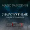 Shadow's Theme - Single album lyrics, reviews, download