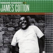 James Cotton - Cut You Loose