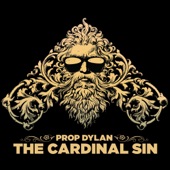 The Cardinal Sin, Pt. 2 artwork