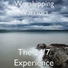 Worshipping Warriors - God's Got an Army