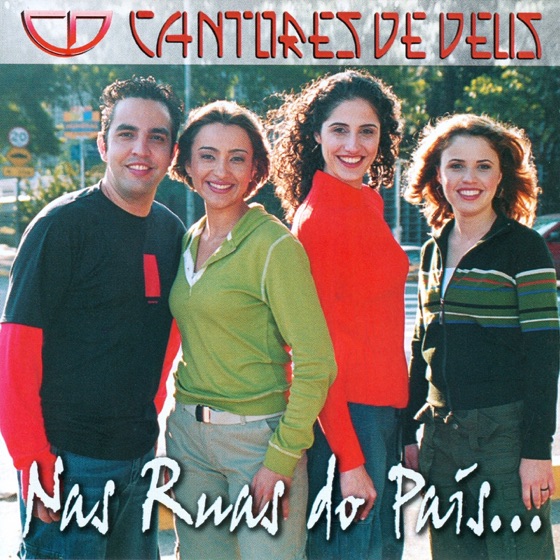 Cover artwork for Vidas Pequenas