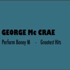 George Mc Crae (Greatest Hits)