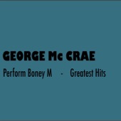 Rock Your Baby by George McCrae