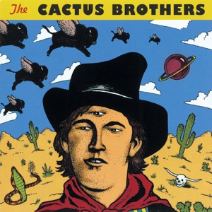 The Cactus Brothers - Fisher's Hornpipe - Line Dance Musik
