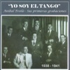 Yo Soy el Tango