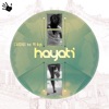 Hayati (feat. Me-High) - Single