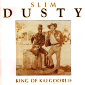 King of Kalgoorlie artwork