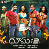 Dhoom:2 (Telugu) [Original Motion Picture Soundtrack] - Pritam & Abhishek Bachchan