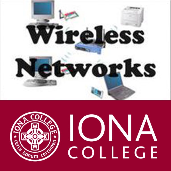 Wireless Networking cover
