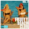 Fruity Beach Club, Vol. 2