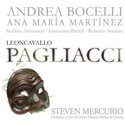 Pagliacci - Andrea Bocelli