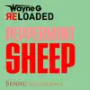 Peppermint Sheep - Single album lyrics, reviews, download