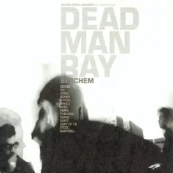 Berchem Trap - Digipack - Dead Man Ray