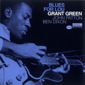 Grant Green - Blues for Lou
